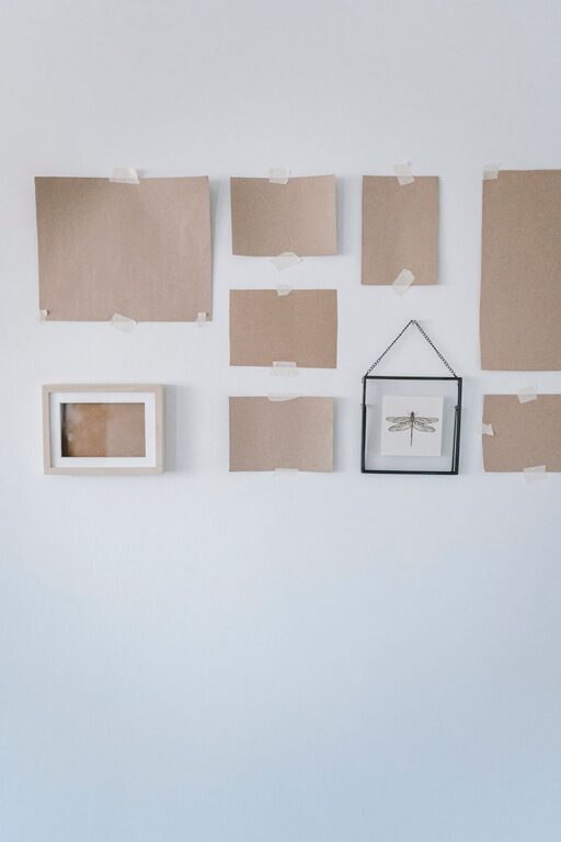 Easy DIY Ideas for Stylish Wall Decor