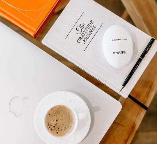 How to Start a Gratitude Journal That You’ll Keep
