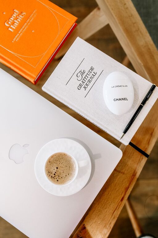 How to Start a Gratitude Journal That You’ll Keep
