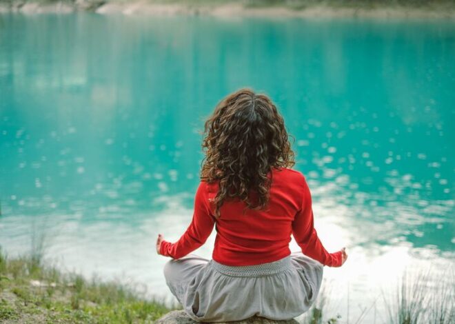 Simple Mindfulness Practices for Everyday Life