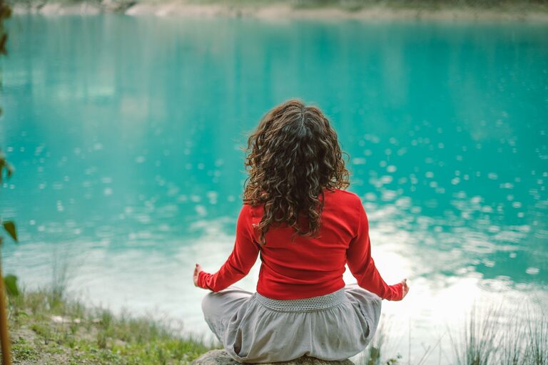 Simple Mindfulness Practices for Everyday Life