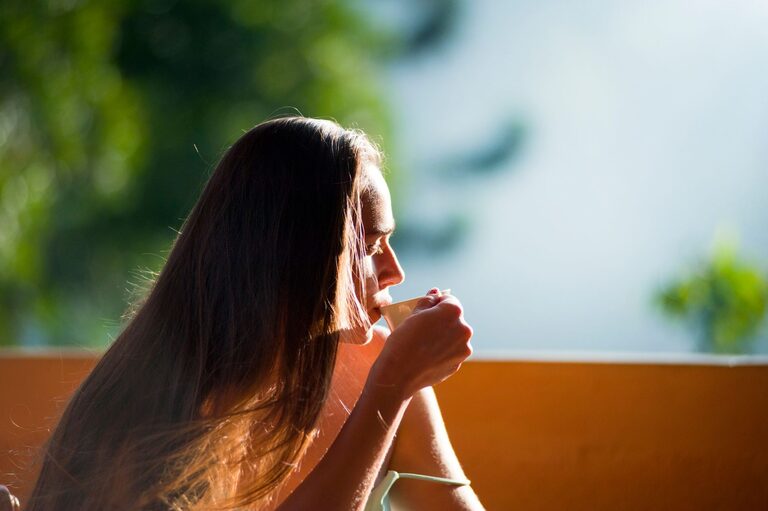 How to Build a Calming Morning Routine